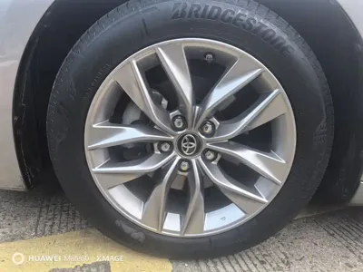 Toyota Avalon 2021, 11000 км, за 15405.82 USD - фото 6
