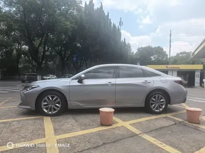 Toyota Avalon 2021, 11000 км, за 15405.82 USD - фото 7