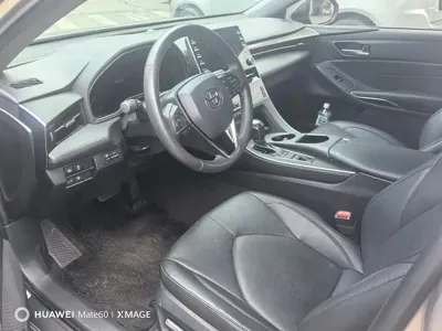 Toyota Avalon 2021, 11000 км, за 15405.82 USD - фото 9
