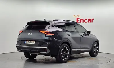 Kia Sportage 2023, 41489 км, за 17759.58 USD