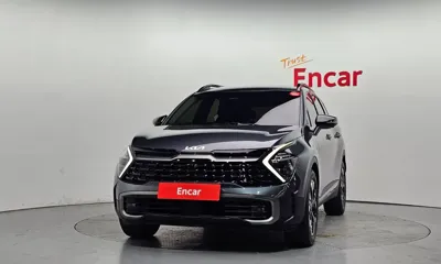 Kia Sportage 2023, 41489 км, за 17759.58 USD