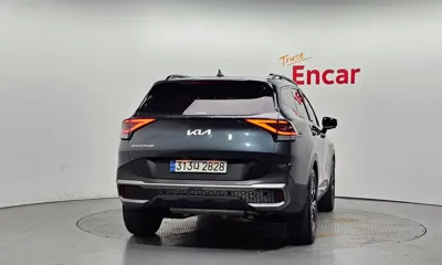 Kia Sportage 2023, 41489 км, за 17759.58 USD