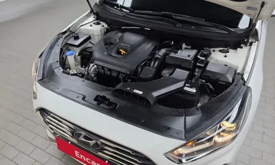 Hyundai Sonata 2019, 68670 км, за 10076.05 USD - фото 6