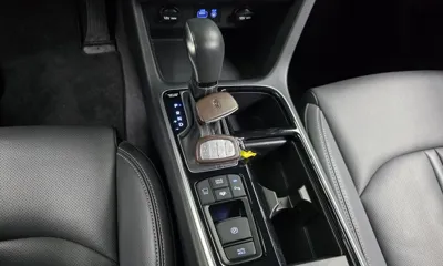 Hyundai Sonata 2019, 68670 км, за 10076.05 USD - фото 9