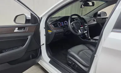 Hyundai Sonata 2019, 68670 км, за 10076.05 USD - фото 10