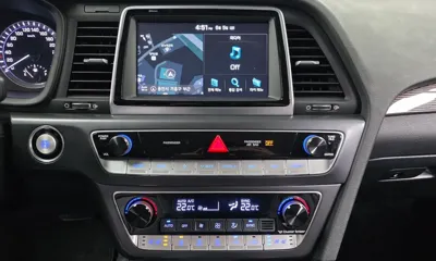 Hyundai Sonata 2019, 68670 км, за 10076.05 USD - фото 15