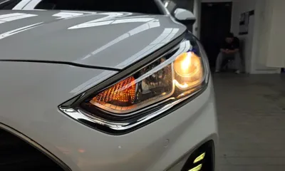 Hyundai Sonata 2019, 68670 км, за 10076.05 USD - фото 22