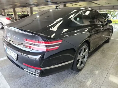 Genesis G80 2022, 71606 км, за 27259.58 USD