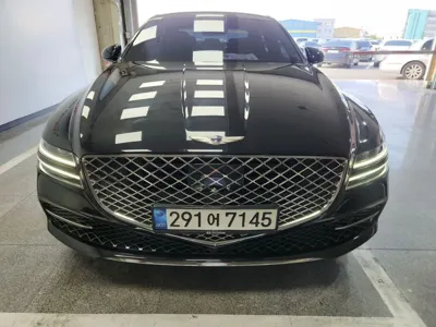 Genesis G80 2022, 71606 км, за 27259.58 USD