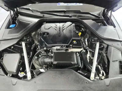 Genesis G80 2022, 71606 км, за 27259.58 USD - фото 6