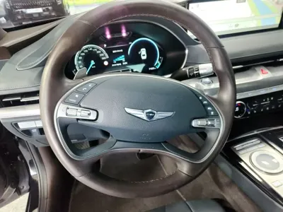 Genesis G80 2022, 71606 км, за 27259.58 USD - фото 7