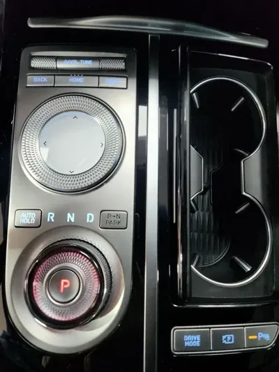 Genesis G80 2022, 71606 км, за 27259.58 USD - фото 9