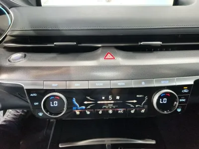 Genesis G80 2022, 71606 км, за 27259.58 USD - фото 16