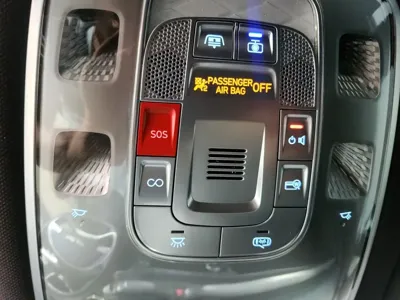 Genesis G80 2022, 71606 км, за 27259.58 USD - фото 20