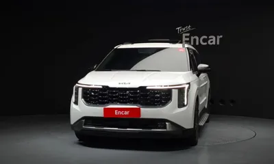 Kia Canival 2026, 8183 км, за 37638.94 USD