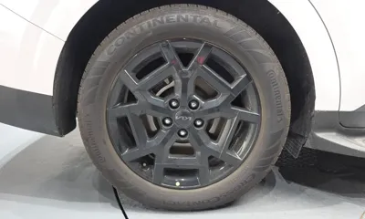 Kia Canival 2026, 8183 км, за 37638.94 USD