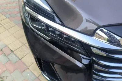 Buick GL8 2023, 97100 км, за 16491 USD - фото 8