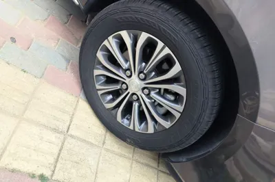 Buick GL8 2023, 97100 км, за 16491 USD - фото 9