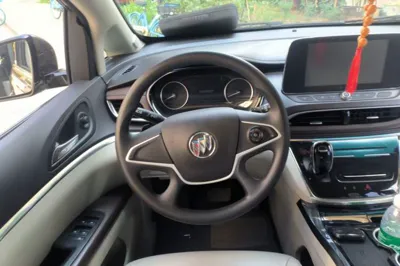 Buick GL8 2023, 97100 км, за 16491 USD - фото 11