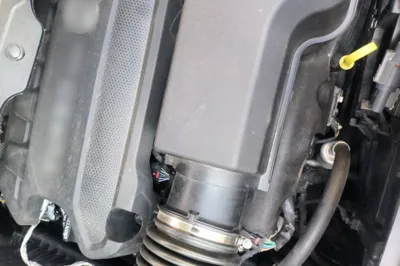 Buick GL8 2023, 97100 км, за 16491 USD - фото 21
