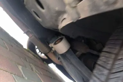 Buick GL8 2023, 97100 км, за 16491 USD - фото 24