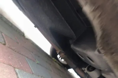 Buick GL8 2023, 97100 км, за 16491 USD - фото 27