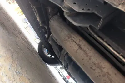 Buick GL8 2023, 97100 км, за 16491 USD - фото 29