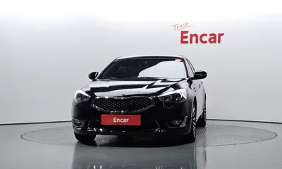 Kia K7 2014, 106565 км, за 5057.8 USD