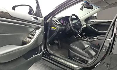 Kia K7 2014, 106565 км, за 5057.8 USD - фото 10