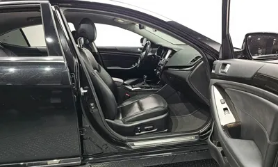Kia K7 2014, 106565 км, за 5057.8 USD - фото 11