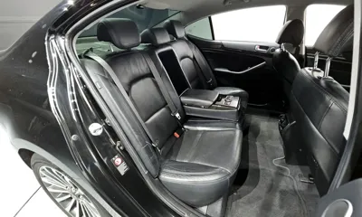 Kia K7 2014, 106565 км, за 5057.8 USD - фото 12