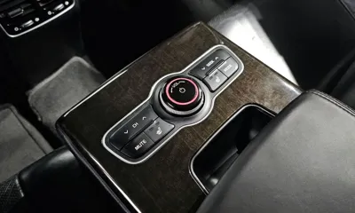 Kia K7 2014, 106565 км, за 5057.8 USD - фото 18