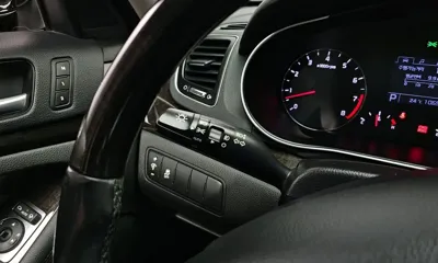 Kia K7 2014, 106565 км, за 5057.8 USD - фото 19