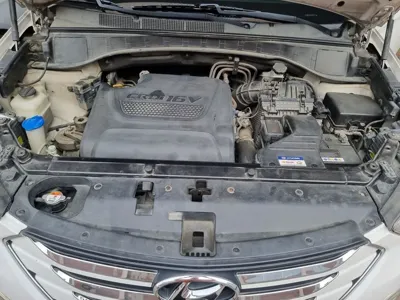 Hyundai Santafe 2013, 168700 км, за 5860.52 USD - фото 6