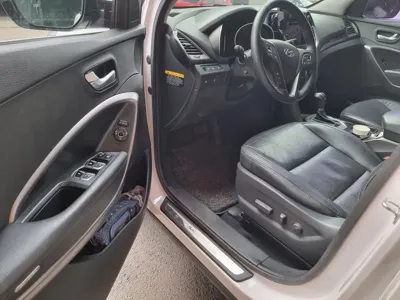 Hyundai Santafe 2013, 168700 км, за 5860.52 USD - фото 7