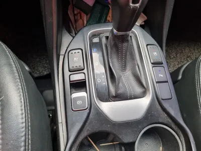 Hyundai Santafe 2013, 168700 км, за 5860.52 USD - фото 9