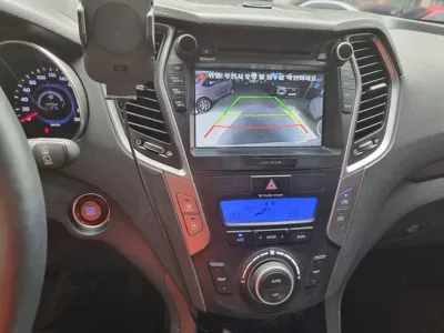 Hyundai Santafe 2013, 168700 км, за 5860.52 USD - фото 10
