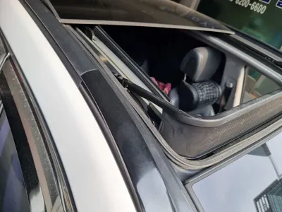 Hyundai Santafe 2013, 168700 км, за 5860.52 USD - фото 12