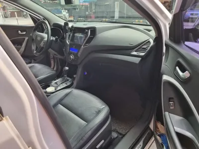 Hyundai Santafe 2013, 168700 км, за 5860.52 USD - фото 13