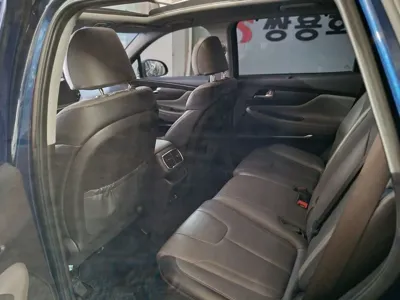Hyundai Santafe 2013, 168700 км, за 5860.52 USD - фото 14
