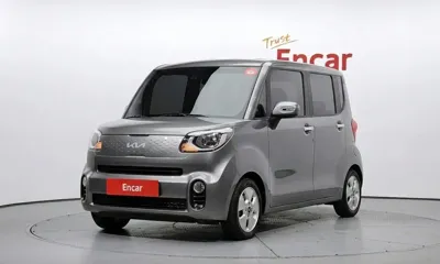 Kia Ray · 2022 год