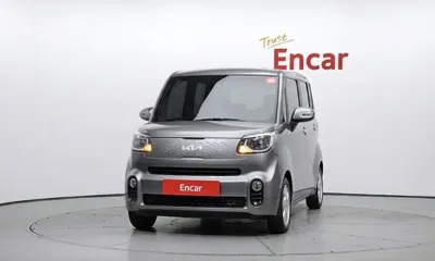 Kia Ray 2022, 45254 км, за 8326.84 USD