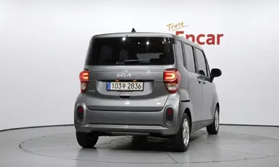 Kia Ray 2022, 45254 км, за 8326.84 USD