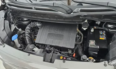 Kia Ray 2022, 45254 км, за 8326.84 USD - фото 6