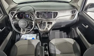 Kia Ray 2022, 45254 км, за 8326.84 USD - фото 7