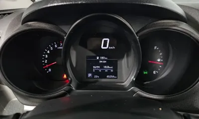Kia Ray 2022, 45254 км, за 8326.84 USD - фото 8