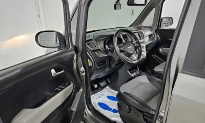 Kia Ray 2022, 45254 км, за 8326.84 USD - фото 10