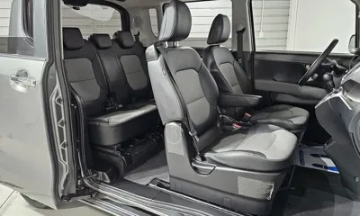 Kia Ray 2022, 45254 км, за 8326.84 USD - фото 11
