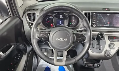 Kia Ray 2022, 45254 км, за 8326.84 USD - фото 13
