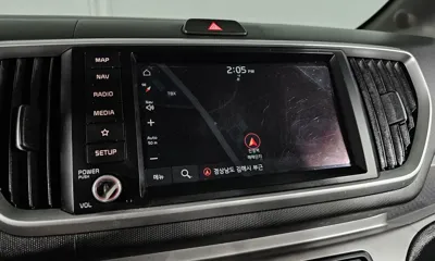 Kia Ray 2022, 45254 км, за 8326.84 USD - фото 16
